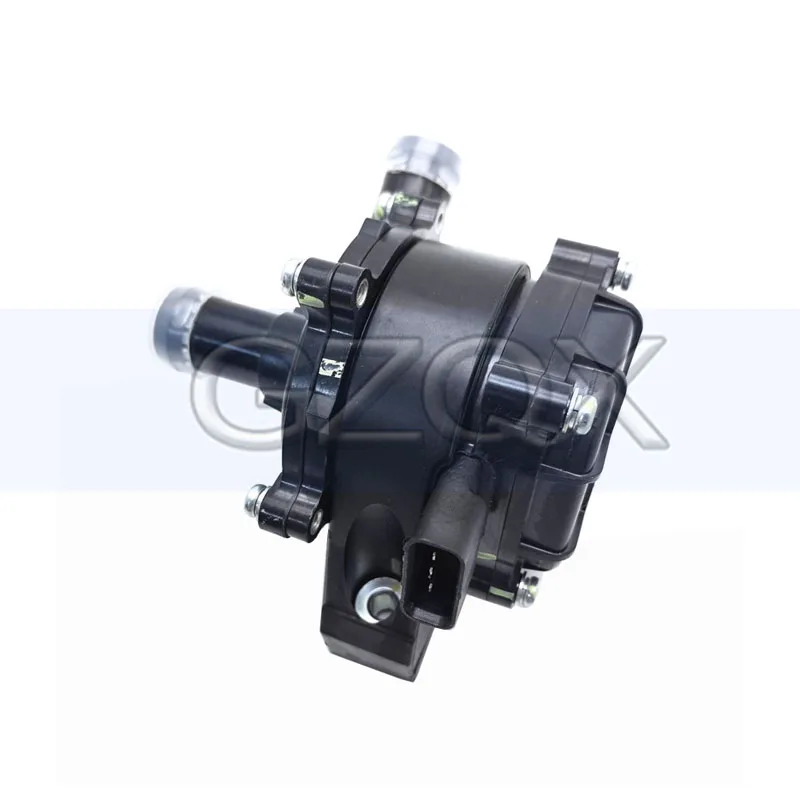 CAPQX Electric Water Pump For BYD SONG MAX DMi BYD SEAL DMi Battery Coolant Circulation Water Pump SA3HE-1309010