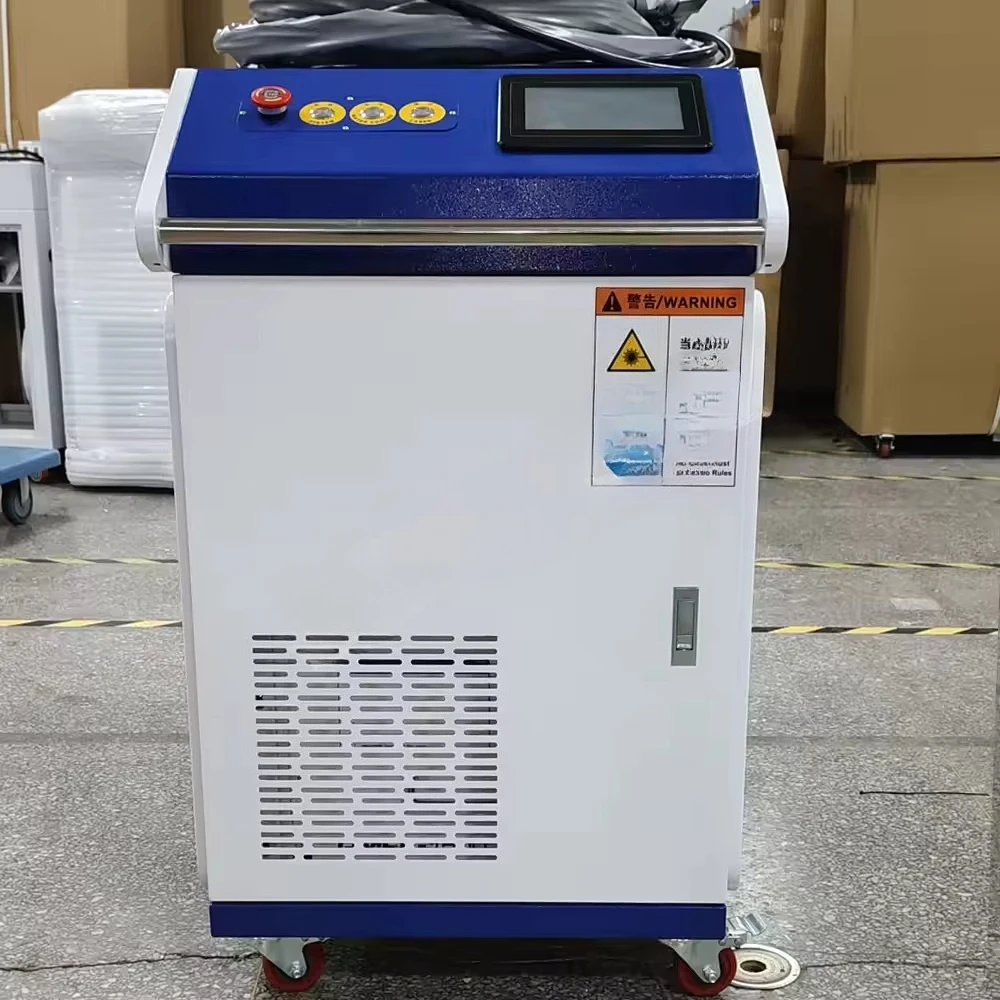 1500W 2000W 3000W Continuous Cleaning Machine Industrial Commercial  Cleaning Machine 3000w