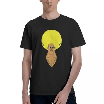 T-shirt JUL Unisexe Football - Noir, Respirant, Confortable - Pour Sport Et Streetwear - Taille 3XL