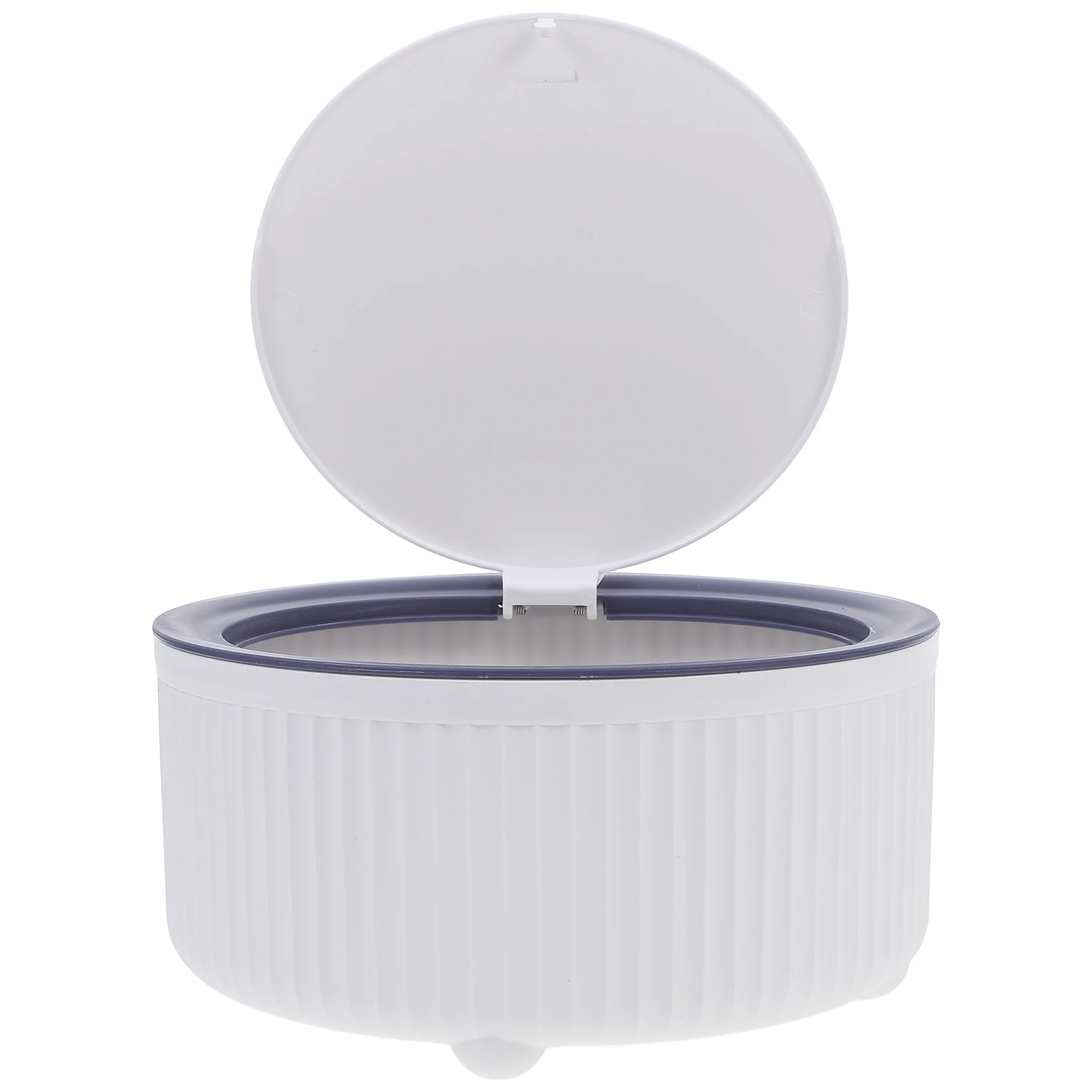 

Маленький мусорный бак, мусорное ведро для комнаты в общежитии, крышки корзины для мусора, настольное покрытие, удобное ведро для девочек