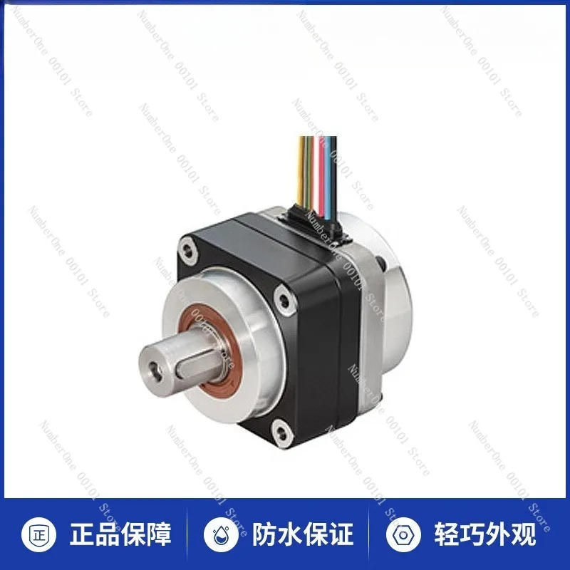 Compact Brushless Motor Electric Engine IS MS Series Mini Drive Unit for Automatic Robot Personal Mobility Tool Micro Motor