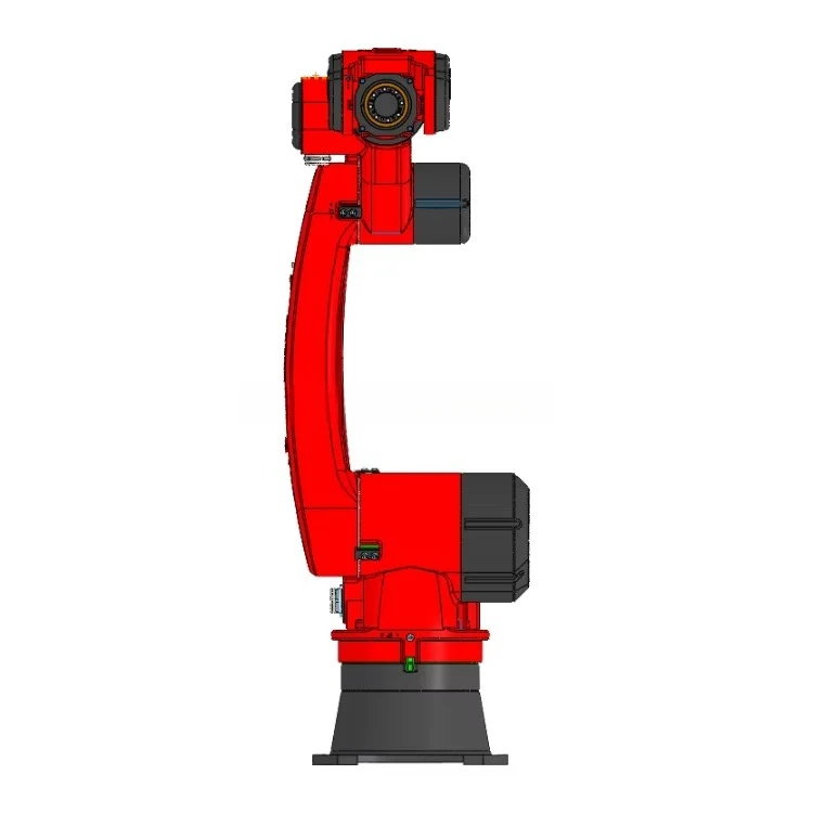 BORTUNT1506A Intelligent Six Axis Robot Arm 6kg Industrial for Plastic Automation Molding Core Incl. Motor Gearbox Gear Engine