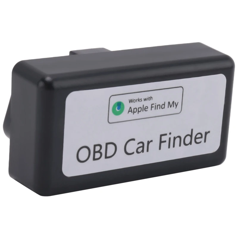 

Мини-автомобильный GPS-трекер OBD Автомобильный GPS-монитор Локатор Find My APP OBD GPS Голосовой монитор Трекер GPS-трекер для автомобиля