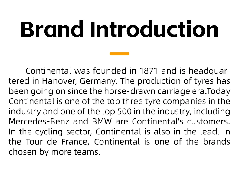 Continental Grand Prix Fahrradreifen 700 X 28C/30C Clincher Fahrradreifen BlackChili Compound Fahrradzubehör Ohne Schlauchlos-Option – Detail 2