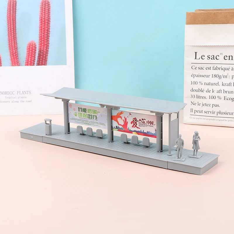 1/87 Mini Simulatio…