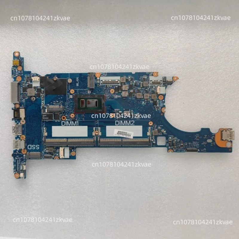 8 830 G5 G6 650 G4 main board L13687-601 I5 8265U