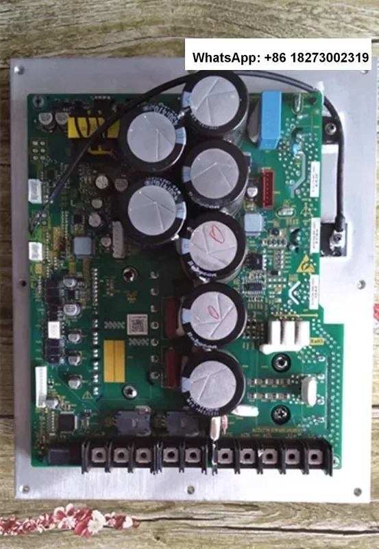 Air conditioner RFC140TX.160TX frequency conversion board frequency conversion module MHW555D005