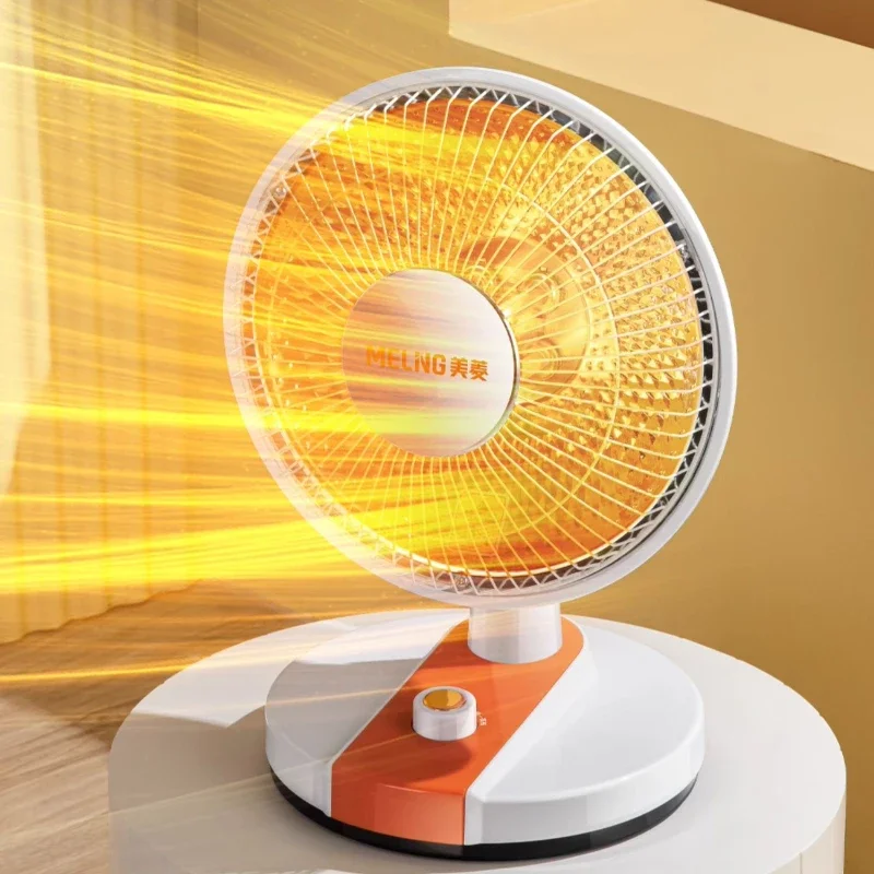 220V New Mini Electric Heater: Energy-saving Space Heater with Quick Heating Function