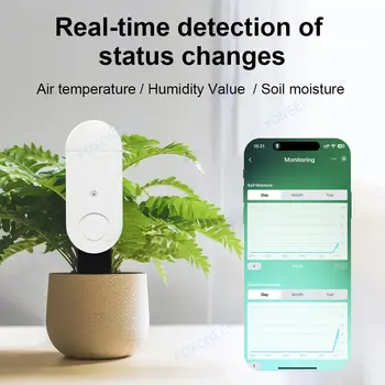 8 best sales Soil sensor zigbee - №5