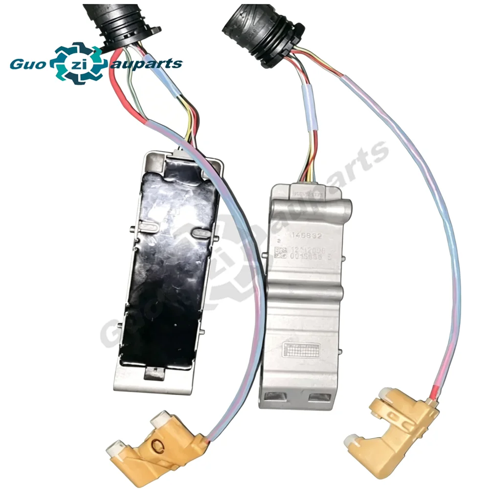 Remanufactured PDK Gear Position Sensor For Porsche 911 997 987 718 Panamera Transmission Shift Switch
