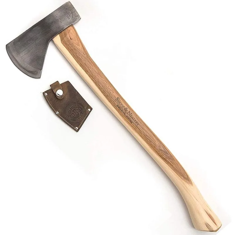 

Snow & Nealley Hudson Bay Axe