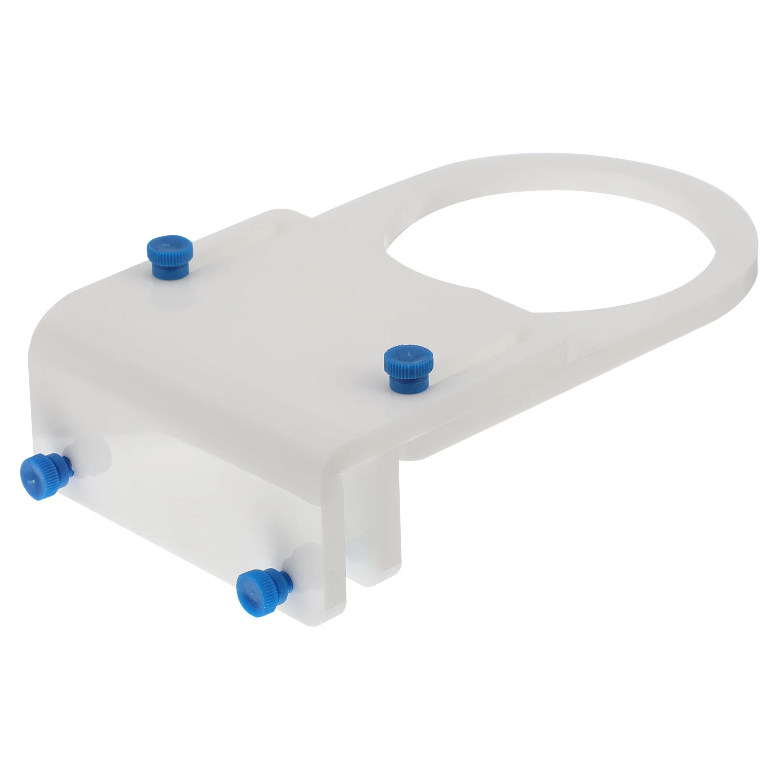 

Retractable Acrylic Filter Sock Holder Telescopic Adjustable Mount Aquarium Filter Bag Holder Resistant