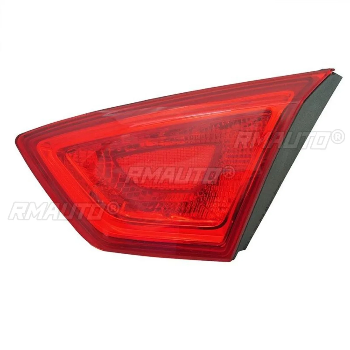 For Chevrolet Impala 2014-2020 LED Daytime Running Light Waterproof Fog Lamp Car Taillight Assembly Body Kit 23494001 20953474