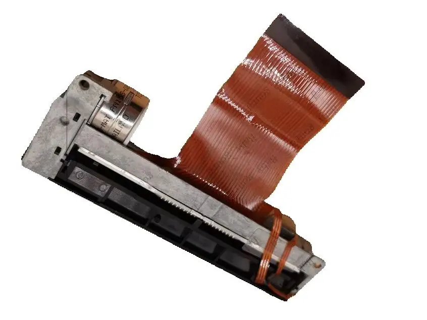 print head FTP638MCL103 Free shipping New original Thermal printer movement FTP-638MCL103 thermal