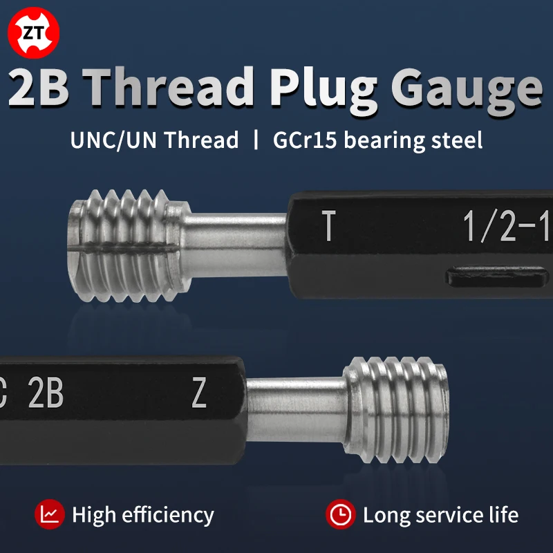 Thread Plug Gauge 1…