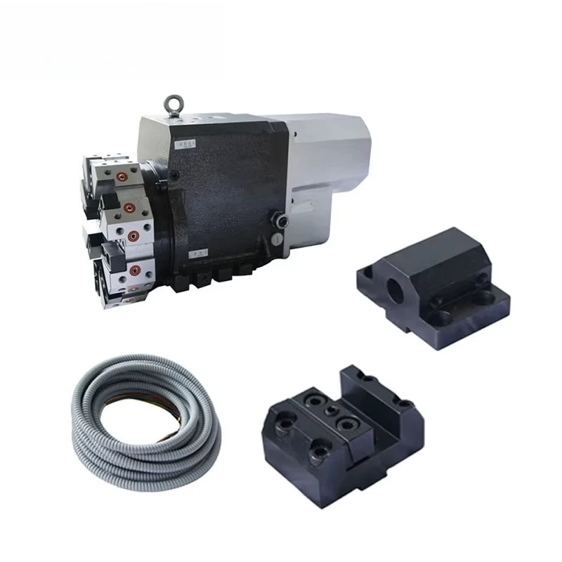 Turret Bwd Series 8…