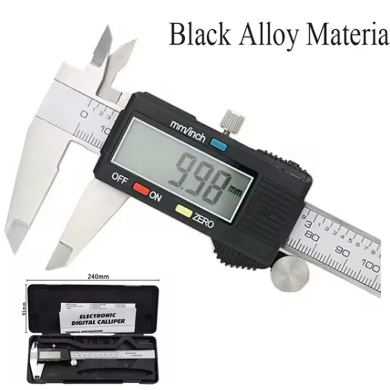 Black Alloy