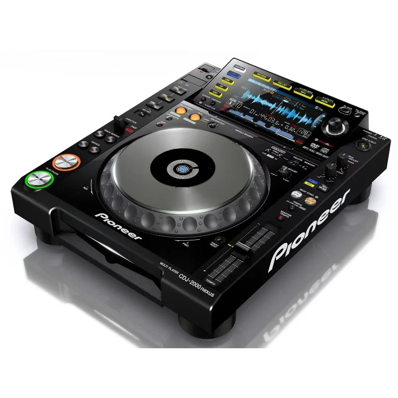

Genuine Pioneer DWX3339 Play Cue Board for CDJ-2000Nexus DJ Player Repair Part