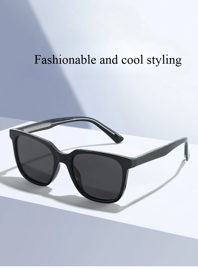 

Sunglasses Men Sunglasses for Women Vintage Hip-hop Punk Style Sunglasses, Suitable for Mountaineering, Tourism, and Beach Use