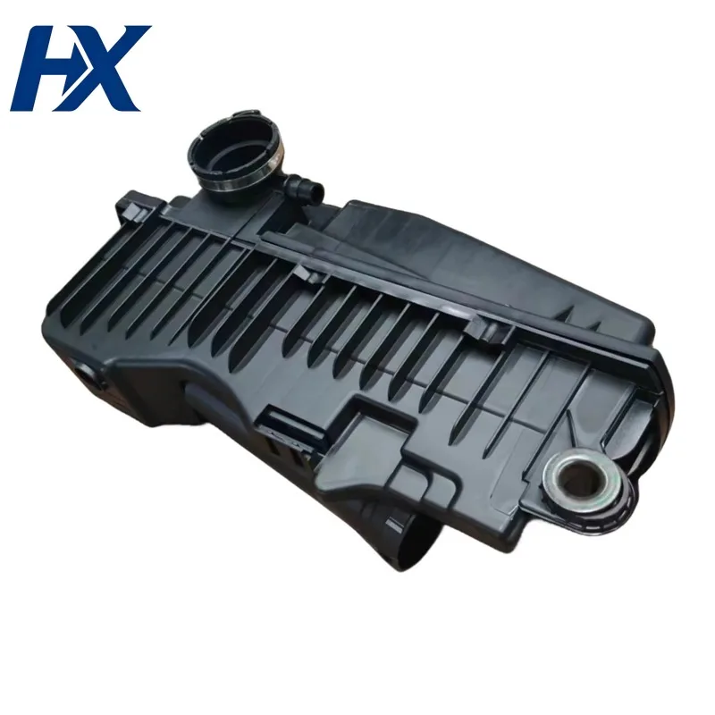 

1420R6 1444RS Air Filter Assembly With Filter For Peugeot 207 307 308 408 Citroen C2