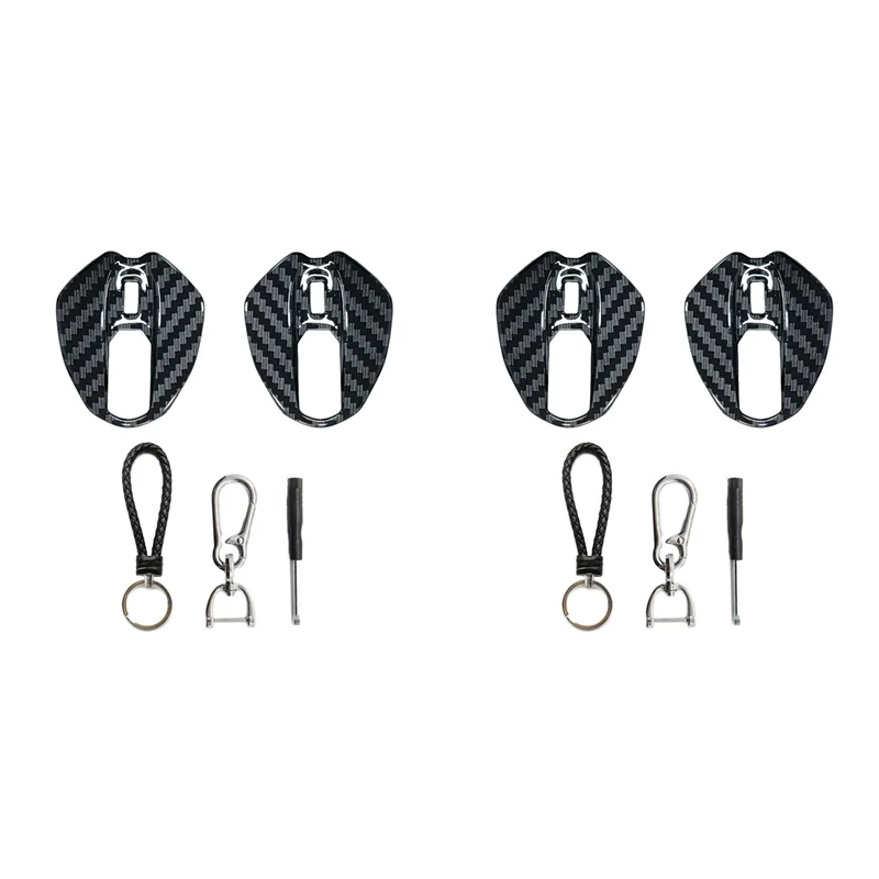 

2 комплекта, чехол для ключа мотоцикла, защитный чехол для DUCATI Superbikes 696 796 M1100 1199 1098 659 656 Monsters-N25R