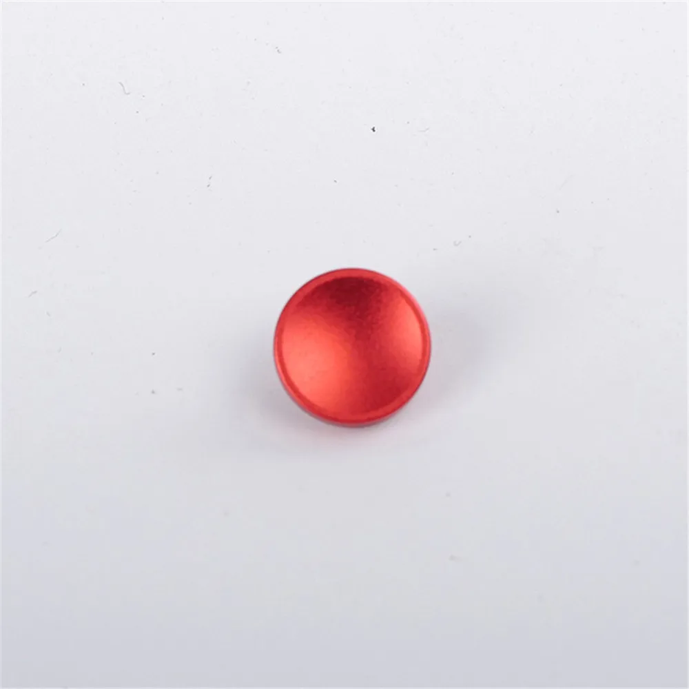 カメラシャッター用リリースボタン,3ピース/セット,Fuji x100v xt4 leica q2用,カメラ修理アクセサリー