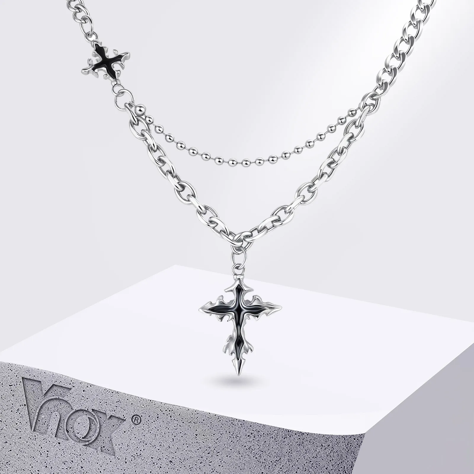 Vnox Liquid Lava Sh…