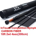 InTouch 2wt Carbon