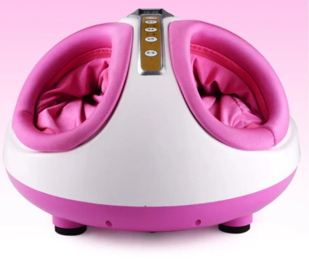 Hot Salsefoot Massager For Promoting Circulation With Air Compression Foot Massager