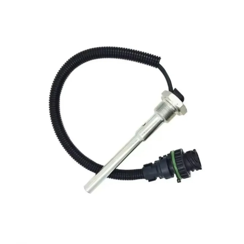 For Oil Pressure Sensor - Compatible with EC EC360B, EC EC380D - 11423761 - Excavator
