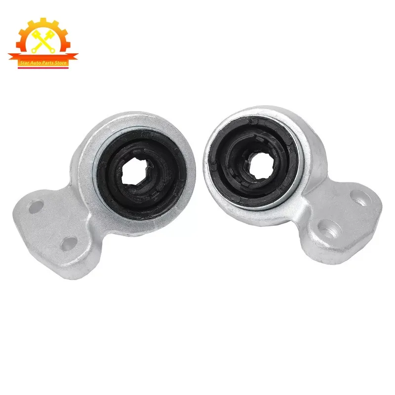 

31126757623 31126757624 Втулки переднего рычага управления для BMW E46 E85 325I 330I Z4 99-06 PQY-CAB16