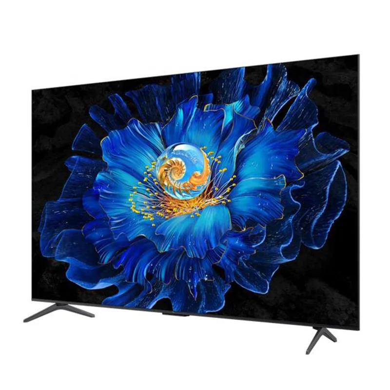 Smart TV 55 Zoll LED 4K 120Hz HDTV Android Google TV mit für