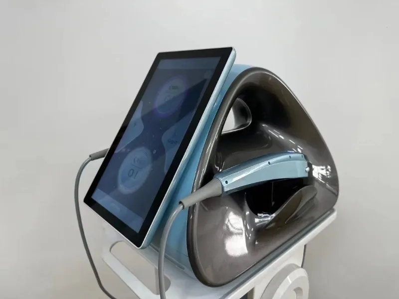 Cartouches de remplacement pour Machine HIFU 12D, Lifting du visage à ultrasons, raffermissement de la peau, sondes Anti-vieillissement amincissantes, 8 spécifications