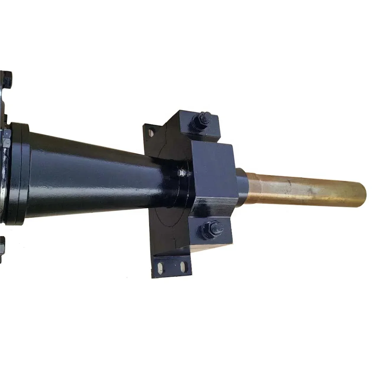 

ZPMC Новый ролик кранового оборудования в сборе, модель D21-163A-02020100