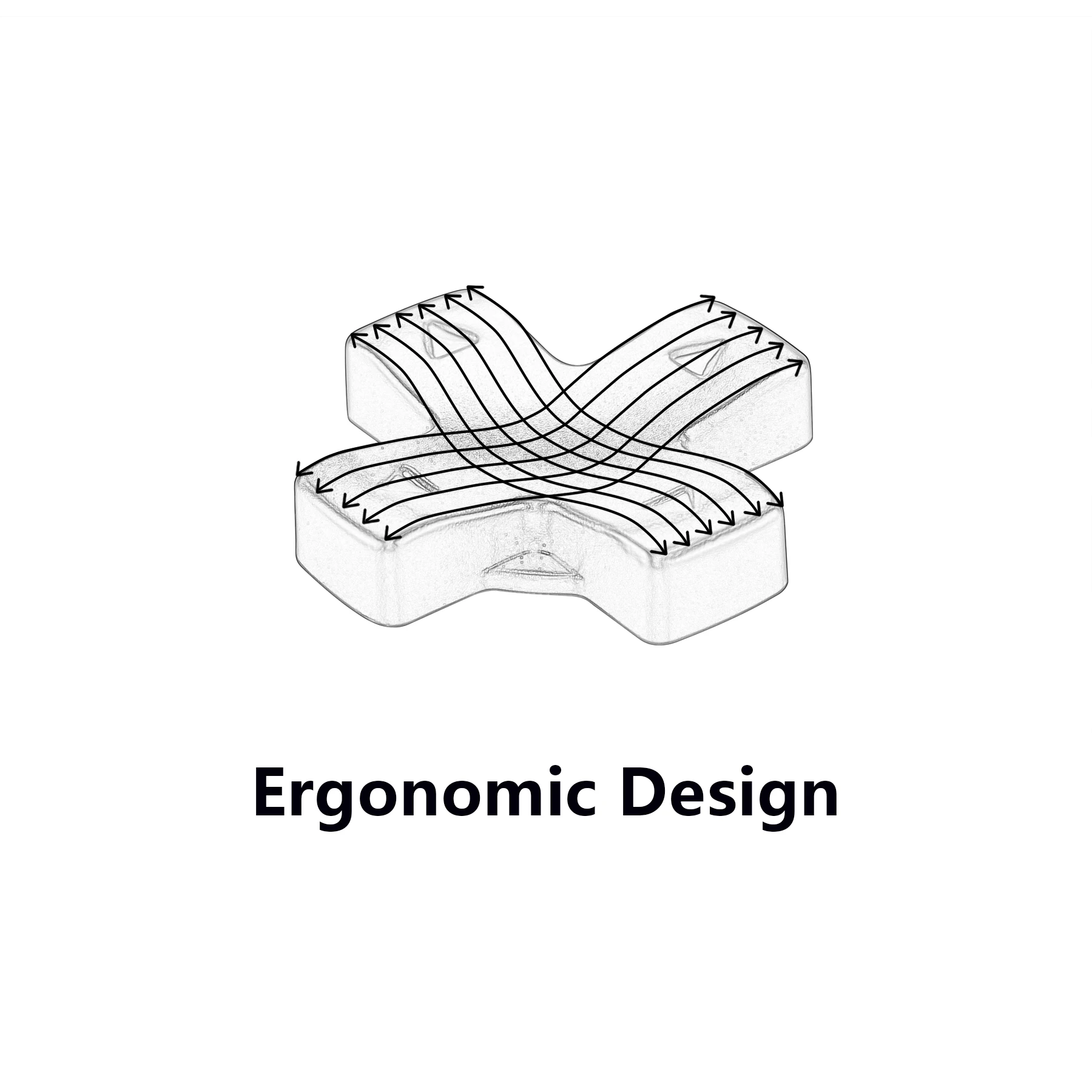 eXtremeRate Vervangingsbehuizing JoyCon Shell-knoppen Controllerbehuizing voor NS Switch JoyCon/OLED JoyCon - Classic Series