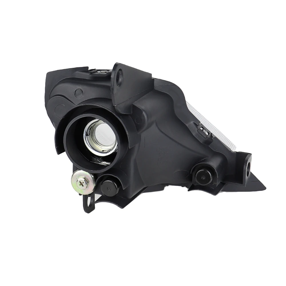 Headlight Light Shell Housing Lens for Yamaha Raptor 250 350 700R YFZ 450 YFZ450R Wolverine ATV accessories