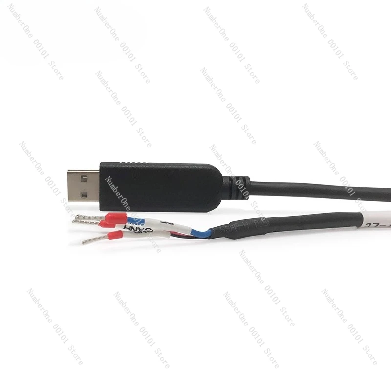 

Конвертер USB в CAN, адаптер, конвертер связи, совместимый с USB-CAN