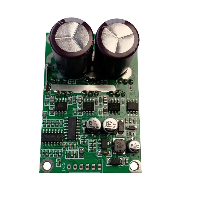 Juyi Tech 36V-72V15… - image