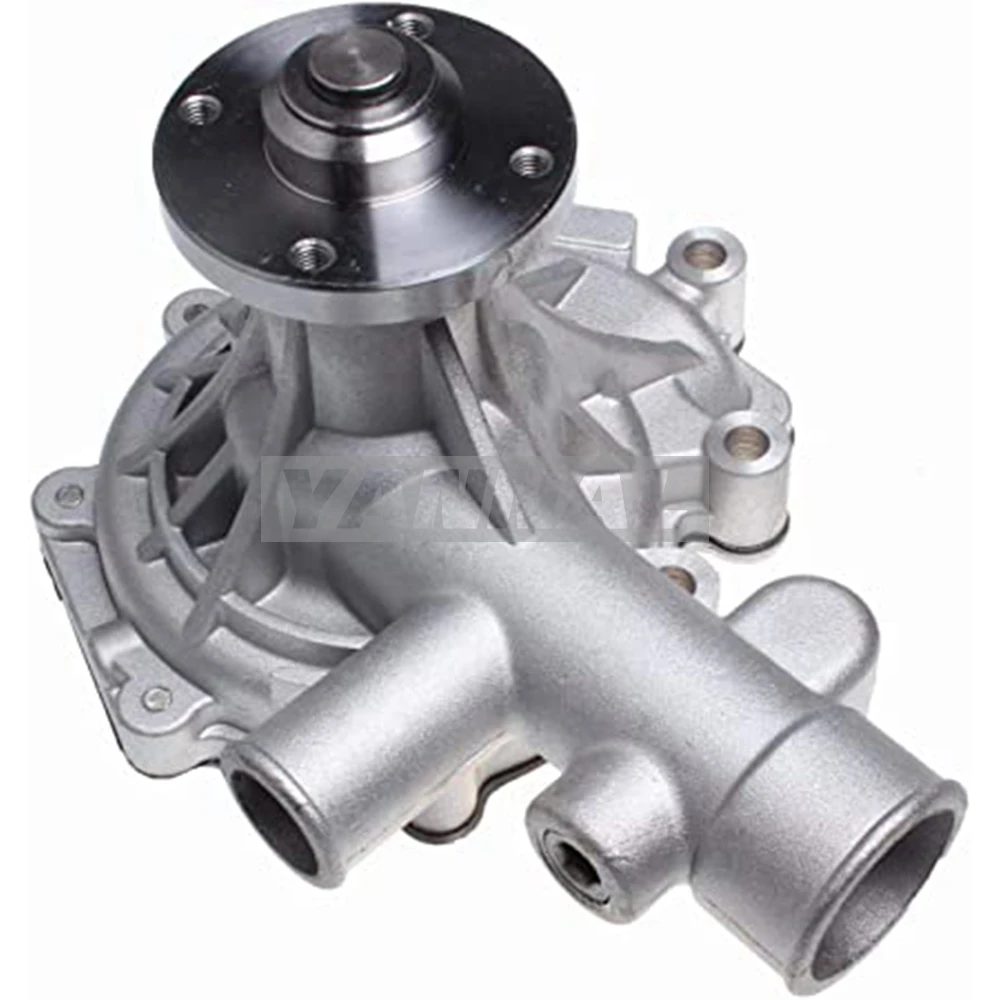 HOT SALE WATER PUMP 1457847 FOR PERKINS 700 SERIES ENGINE HYSTER H2.00-3.00-3.20XM