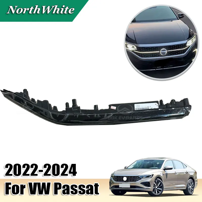 Светодиодная решетка переднего бампера для VW Passat 3GB941654 3GB941653