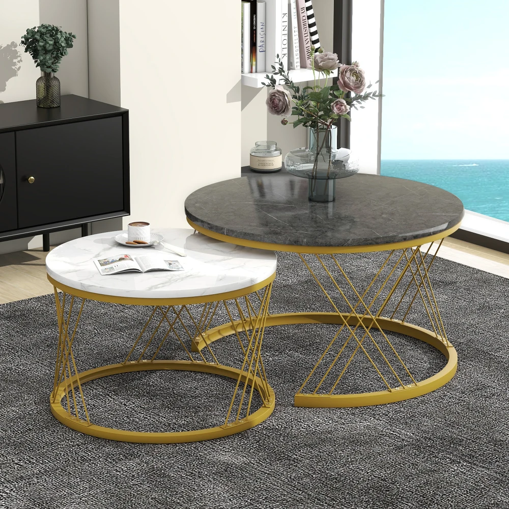 Alles über Couchtische – Warum ist ein Couchtisch eine wichtige Ergänzung im Wohnzimmer?