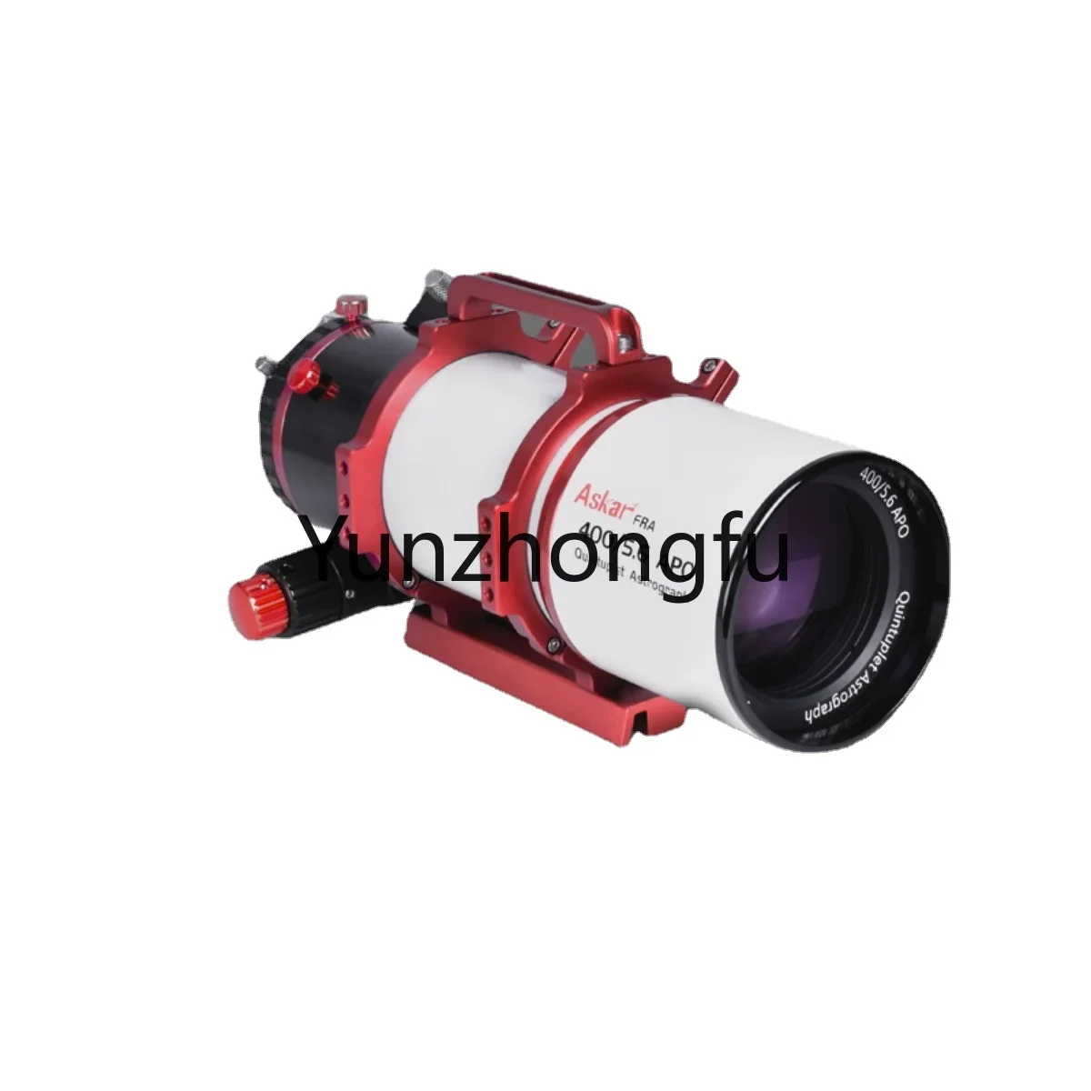 456apo Askar 400/5.6 Apo Star Lens Deep Space Photography Astronomical Telescope