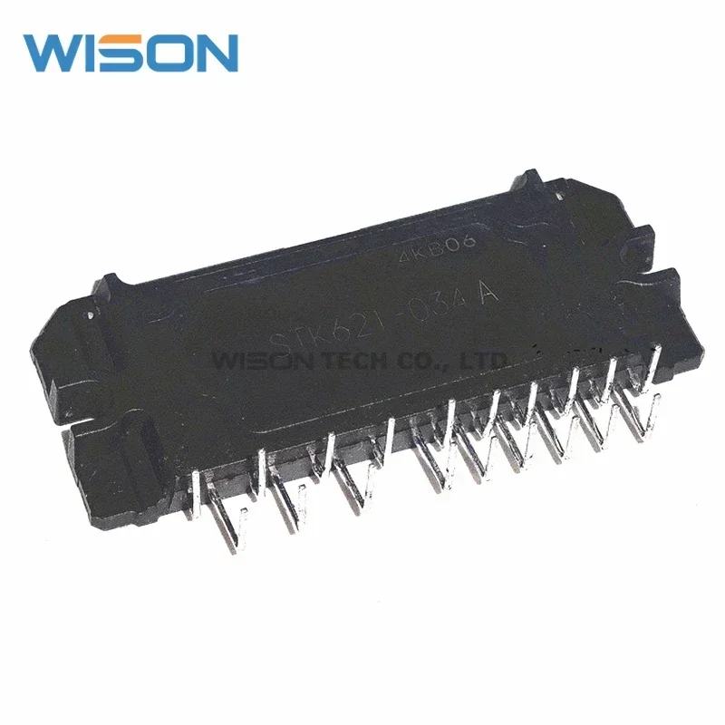 STK621-034A STK621-034 STK621-034B1 شحن مجاني وحدة جديدة ومبتكرة