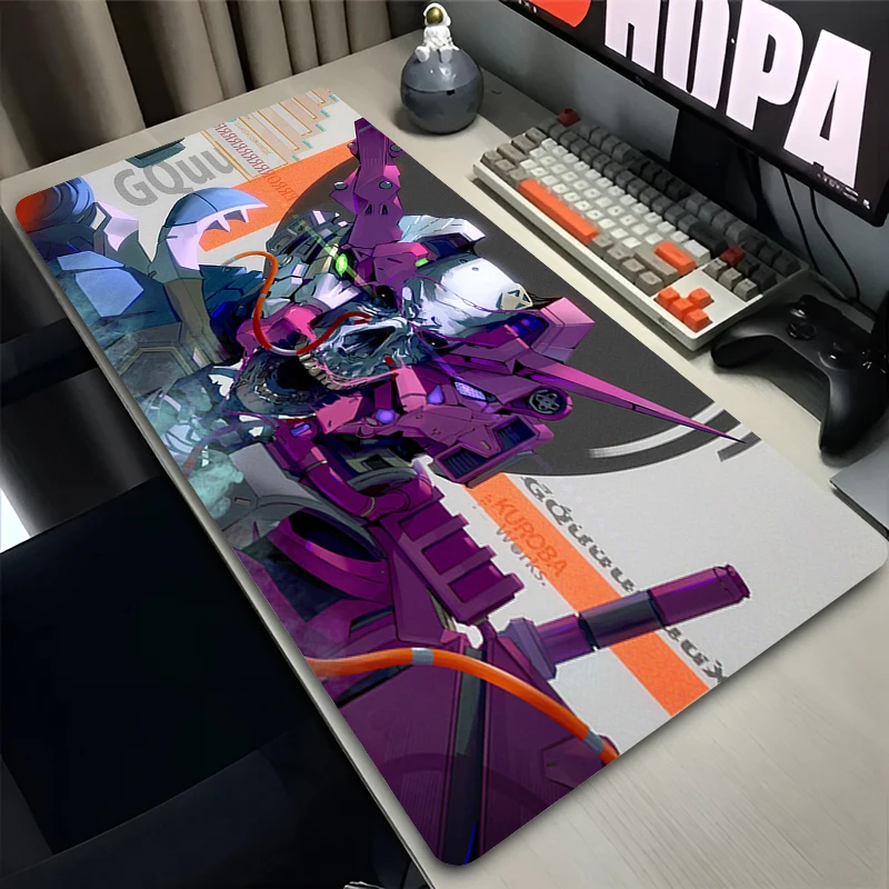 Hot Anime Mouse Pad M-mechanic - đánh giá và giá Gaming Accessories For Gaming Laptop
