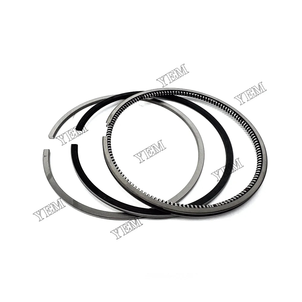 New 403D-07 CYLINDER PISTON RING FOR PERKINS ENGINE.