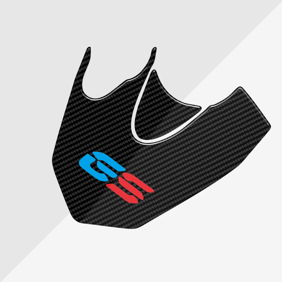 F 800 GS For F800GS F700GS 2008-2017 2016 2015 2013 D Carbon-look Motorcycle Gas Fuel Tank Pad Key Decal Protector Sticker