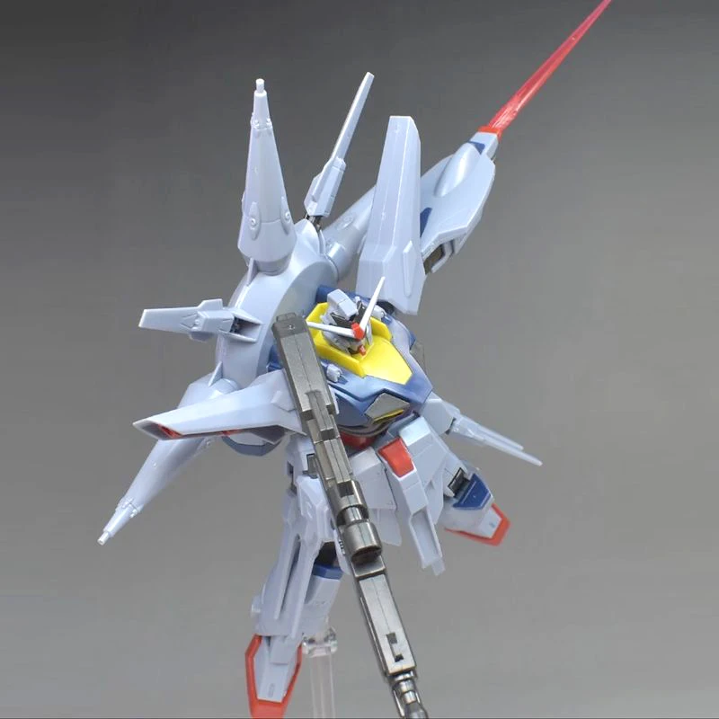 

【in stock】High quality replica KO toys ZGMF-X13A Providence HGCE 1/144 Advanced Model Birthday gift toys