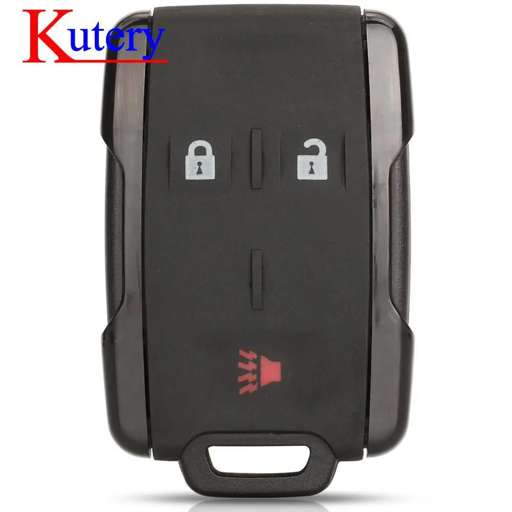 jingyuqin M3N32337100 315MHZ Remote Control Car Key For Chevrolet Colorado Silverado Suburban GMC Canyon Sierra Yukon