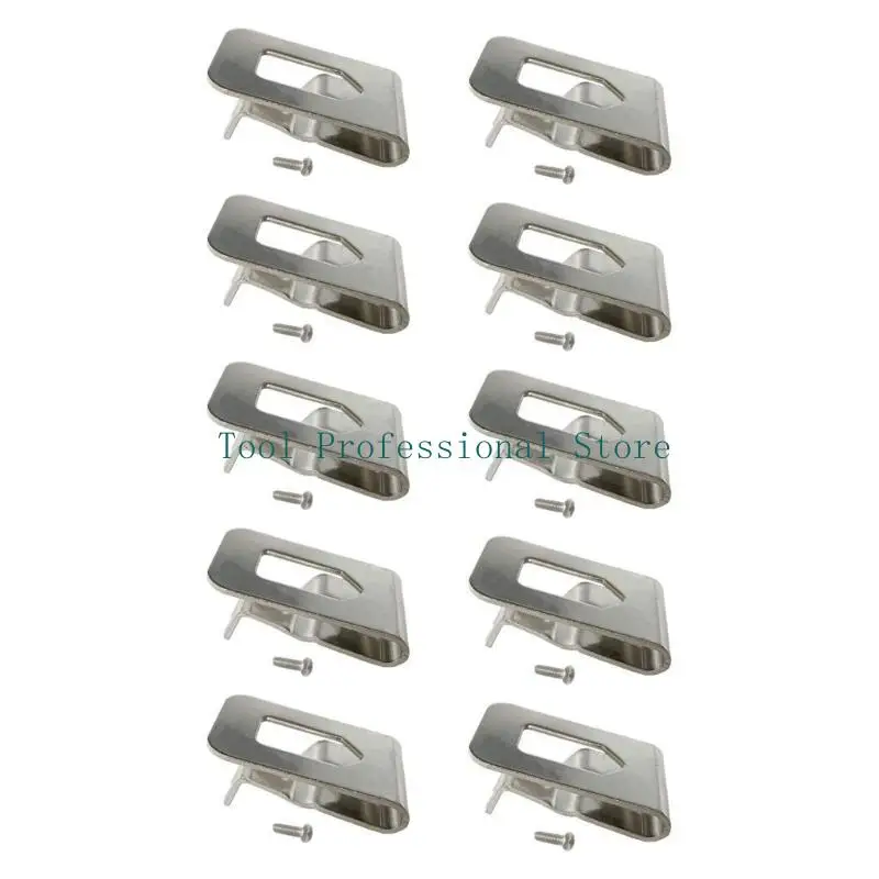 57qf Multi-Clopurposcupper Clip Clip для DCD785C2 DCF880B DCD780C2 DCD780C2-B2