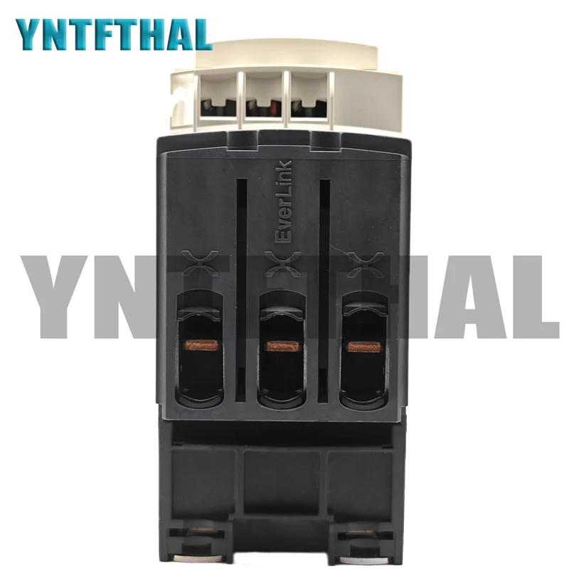 New Original LC1D50ABD Dc Contactor